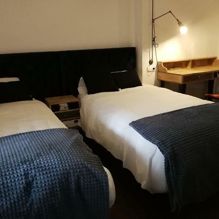 Bavieca-Marimedrano 12 Apartment เมดีนาเชลี ภายนอก รูปภาพ