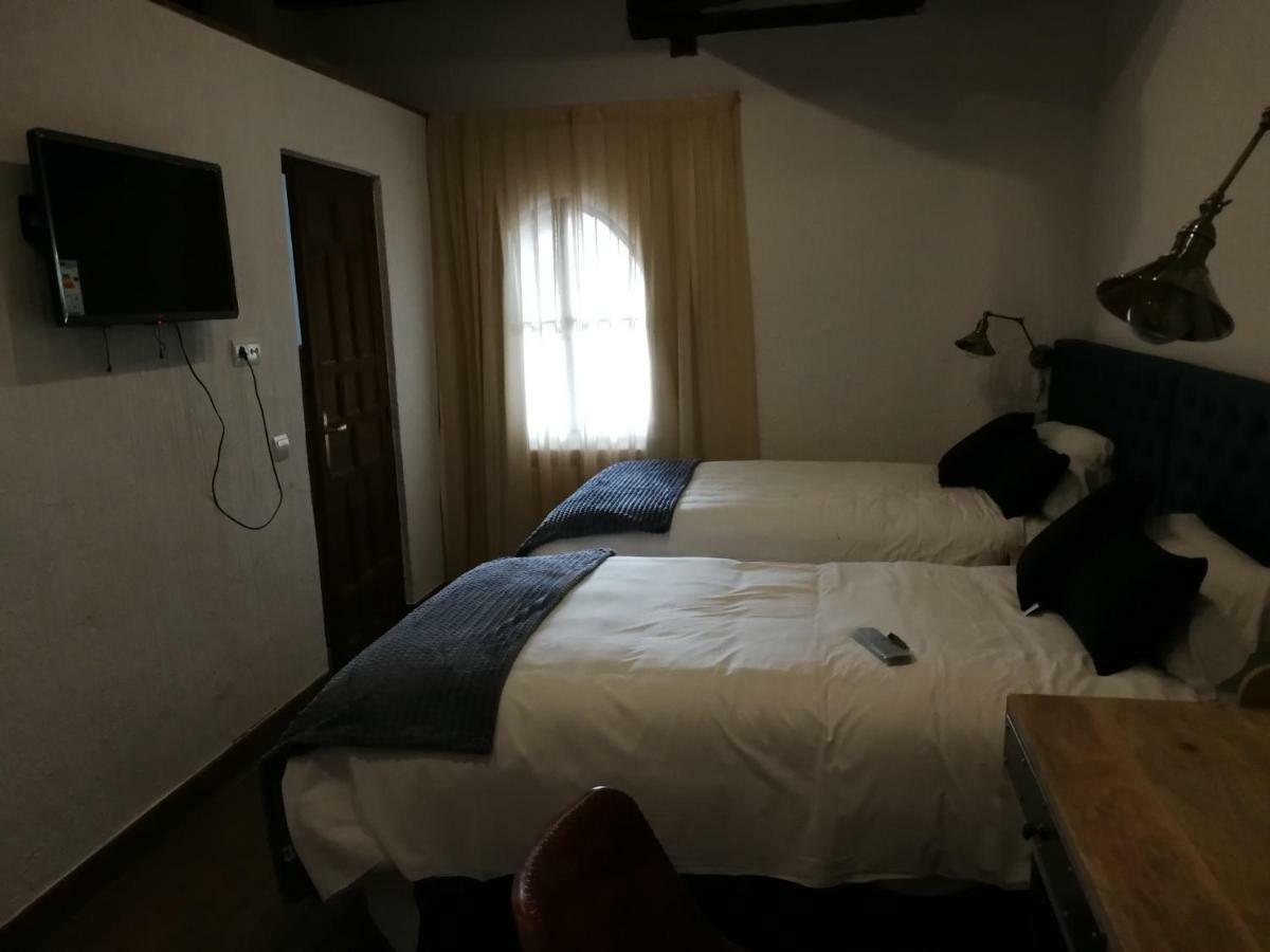 Bavieca-Marimedrano 12 Apartment เมดีนาเชลี ภายนอก รูปภาพ