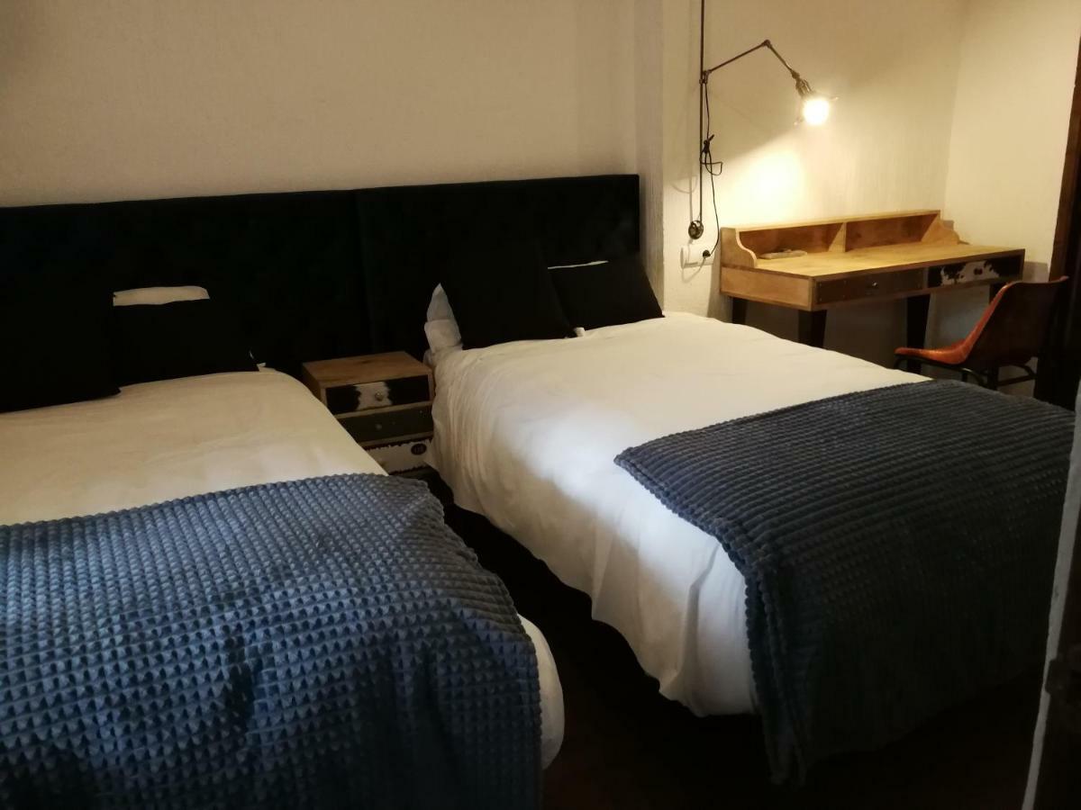 Bavieca-Marimedrano 12 Apartment เมดีนาเชลี ภายนอก รูปภาพ