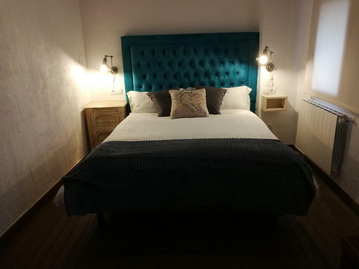 Bavieca-Marimedrano 12 Apartment เมดีนาเชลี ภายนอก รูปภาพ
